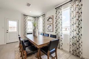 6814 Violet Clover Ave, Katy, TX 77493 - Photo 8