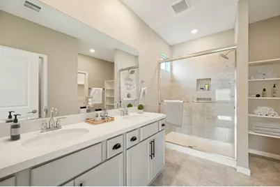 7314 Bristlegrass Colony Court, Cypress, TX 77433 - Photo 20