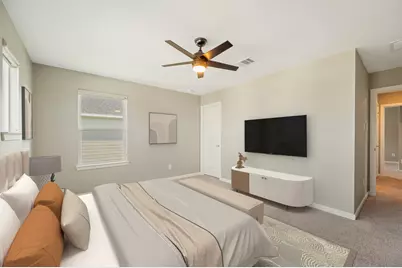 7314 Bristlegrass Colony Court, Cypress, TX 77433 - Photo 28