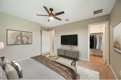 7314 Bristlegrass Colony Court, Cypress, TX 77433 - Photo 24