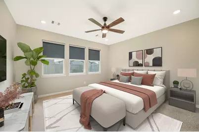 7314 Bristlegrass Colony Court, Cypress, TX 77433 - Photo 18