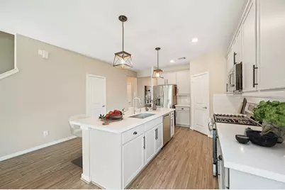 7314 Bristlegrass Colony Court, Cypress, TX 77433 - Photo 14