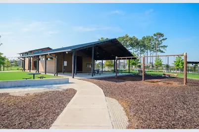 7314 Bristlegrass Colony Court, Cypress, TX 77433 - Photo 42