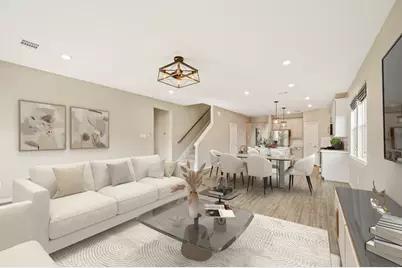 7314 Bristlegrass Colony Court, Cypress, TX 77433 - Photo 10