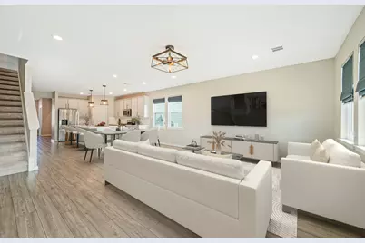 7314 Bristlegrass Colony Court, Cypress, TX 77433 - Photo 6