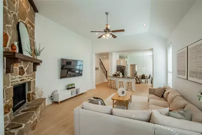 21023 Shelbyville Drive Lane, Richmond, TX 77407 - Photo 8