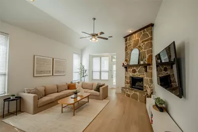 21023 Shelbyville Drive Lane, Richmond, TX 77407 - Photo 6