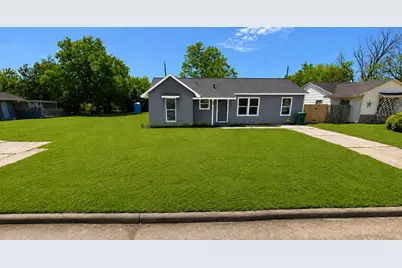 5718 Ricky Street, Houston, TX 77033 - Photo 1