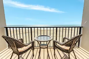11947 Termini-San Luis Pass Rd, Galveston, TX 77554 - Photo 1