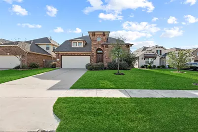 14715 Oakheath River Court, Cypress, TX 77429 - Photo 1