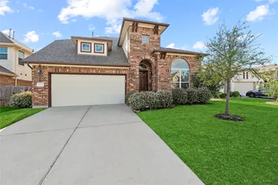 14715 Oakheath River Court, Cypress, TX 77429 - Photo 2