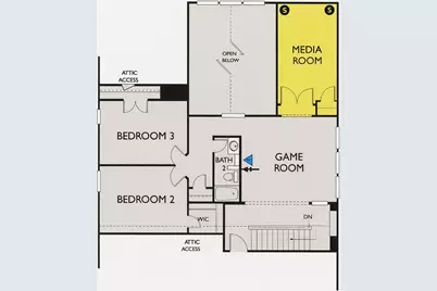 14715 Oakheath River Court, Cypress, TX 77429 - Photo 24