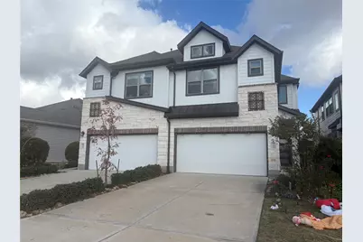 9419 Starlight Oak Drive, Missouri City, TX 77459 - Photo 1