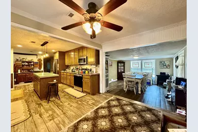 251 County Road 1050, Woodville, TX 75979 - Photo 14