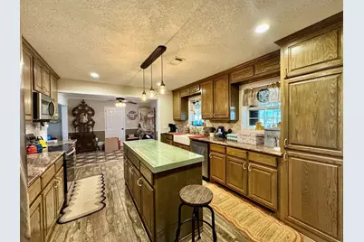 251 County Road 1050, Woodville, TX 75979 - Photo 18