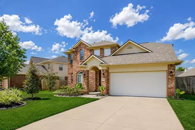 26603 Summerbend Hollow Lane, Katy, TX 77494 - Photo 6