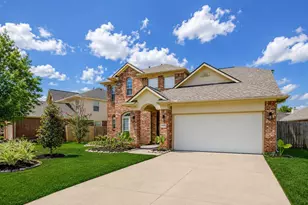 26603 Summerbend Hollow Ln, Katy, TX 77494 - Photo 6