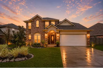 26603 Summerbend Hollow Lane, Katy, TX 77494 - Photo 4