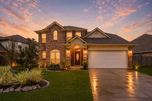 26603 Summerbend Hollow Ln, Katy, TX 77494 - Photo 4