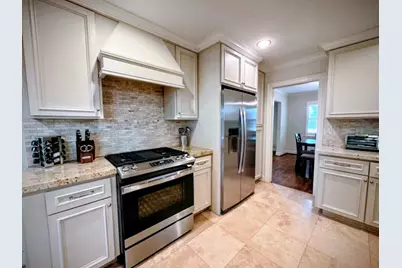 6906 Alderney Drive, Houston, TX 77055 - Photo 2