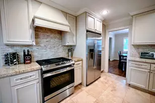 6906 Alderney Dr, Houston, TX 77055 - Photo 2