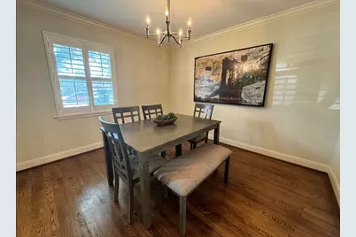 6906 Alderney Drive, Houston, TX 77055 - Photo 8