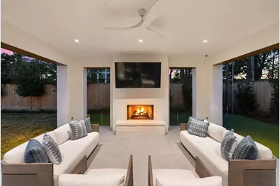 11719 Woodsage Drive, Houston, TX 77024 - Photo 44