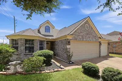 3722 Acacia Wood Way, Katy, TX 77449 - Photo 2