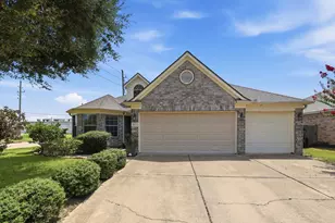 3722 Acacia Wood Way, Katy, TX 77449 - Photo 1