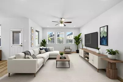 4310 Sandhill Terrace Lane, Katy, TX 77493 - Photo 6