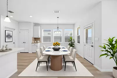 4310 Sandhill Terrace Lane, Katy, TX 77493 - Photo 4