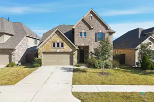 4310 Sandhill Terrace Ln, Katy, TX 77493 - Photo 1