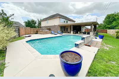 402 Heatherton Hill Drive, Rosenberg, TX 77469 - Photo 32