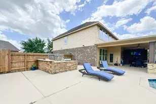 402 Heatherton Hill Dr, Rosenberg, TX 77469 - Photo 36