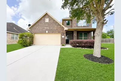 402 Heatherton Hill Drive, Rosenberg, TX 77469 - Photo 2