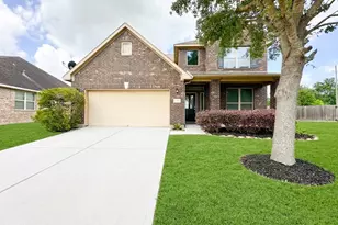 402 Heatherton Hill Dr, Rosenberg, TX 77469 - Photo 2