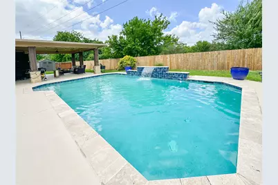 402 Heatherton Hill Drive, Rosenberg, TX 77469 - Photo 1