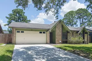 2038 Fall Meadow Dr, Missouri City, TX 77459 - Photo 2