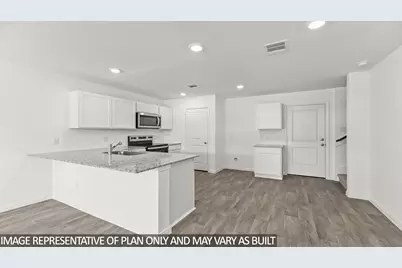 2405 Twin Court, Splendora, TX 77372 - Photo 2