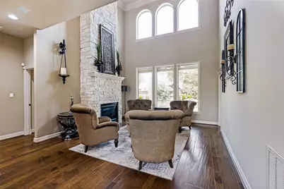 12206 Francel Lane, Cypress, TX 77429 - Photo 8