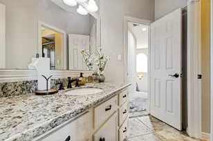 12206 Francel Ln, Cypress, TX 77429 - Photo 32