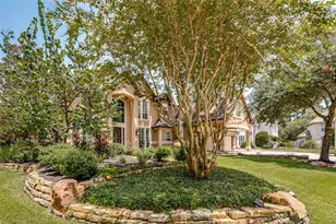 12206 Francel Ln, Cypress, TX 77429 - Photo 4