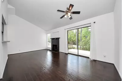 3500 Tangle Brush Drive #8, The Woodlands, TX 77381 - Photo 2