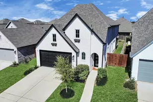 4135 KINSEY ST, Rosharon, TX 77583 - Photo 1