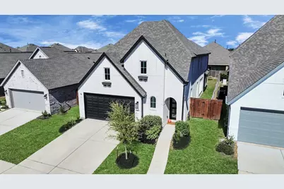 4135 Kinsey Street, Manvel, TX 77583 - Photo 2