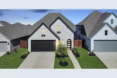 4135 Kinsey Street, Manvel, TX 77583 - Photo 1