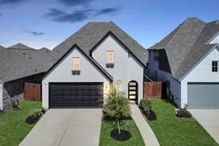 4135 KINSEY ST, Manvel, TX 77583 - Photo 1