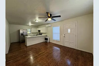 110 & 100 Barnard Street, Livingston, TX 77351 - Photo 14