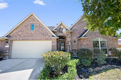 2411 Linden Bluff Court, Sugar Land, TX 77479 - Photo 1
