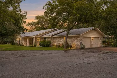 1736 County Road 182, Hallettsville, TX 77964 - Photo 1